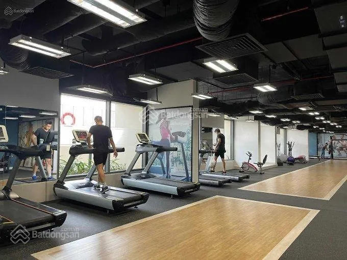 Gold View, 2 Phong Ngu, Tang Cao Thoang Mat Apartment