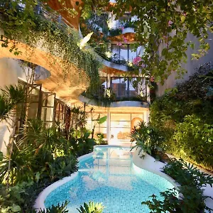 Cityhouse - Cityoasis Apartahotel