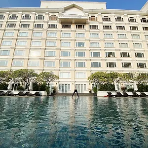 Equatorial Ho-Chi-Minh-Stadt