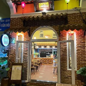Anam Ho-Chi-Minh-Stadt