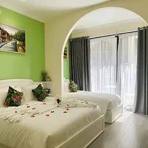 Chez Mimosa Boutique - New Address 135 Tran Hung Dao Ho-Chi-Minh-Stadt