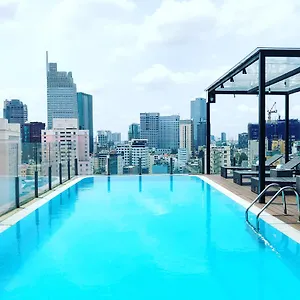 Bay Ho Chi Minh Hotel