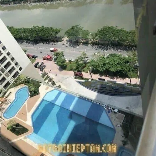 Gold View, 2 Phong Ngu, Tang Cao Thoang Mat location